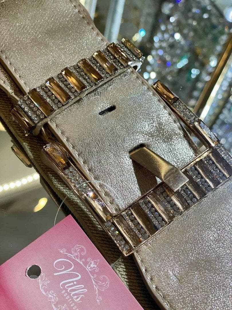 ceinture Alara
