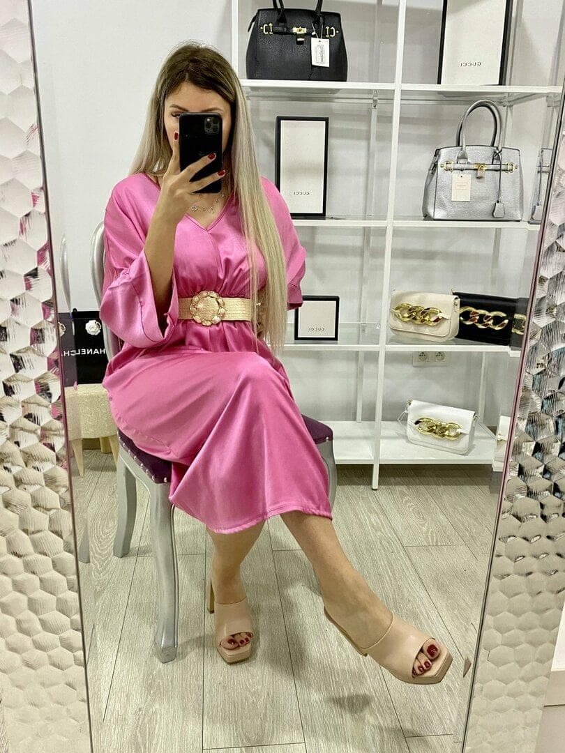 Robe Nisa oversize