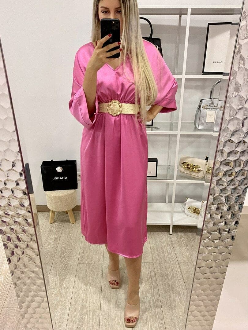 Robe Nisa oversize
