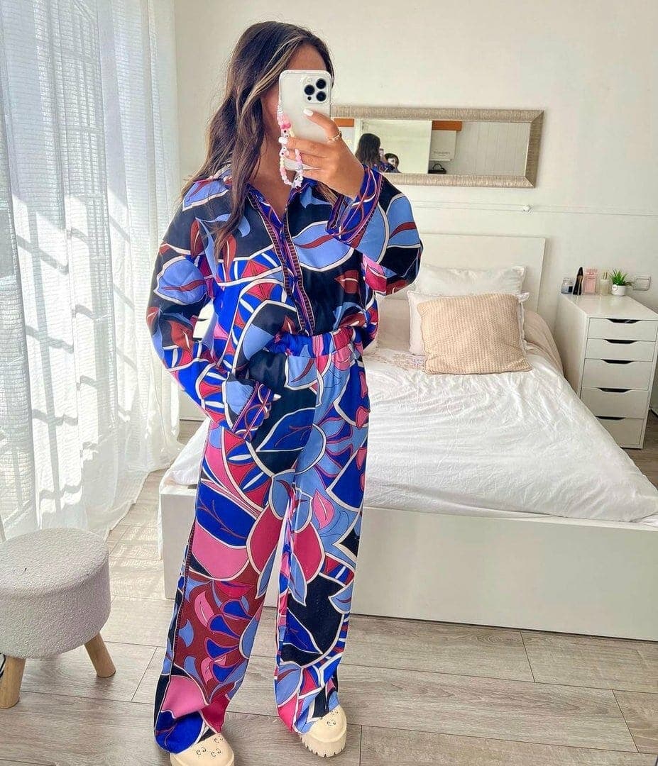 Ensemble Zara