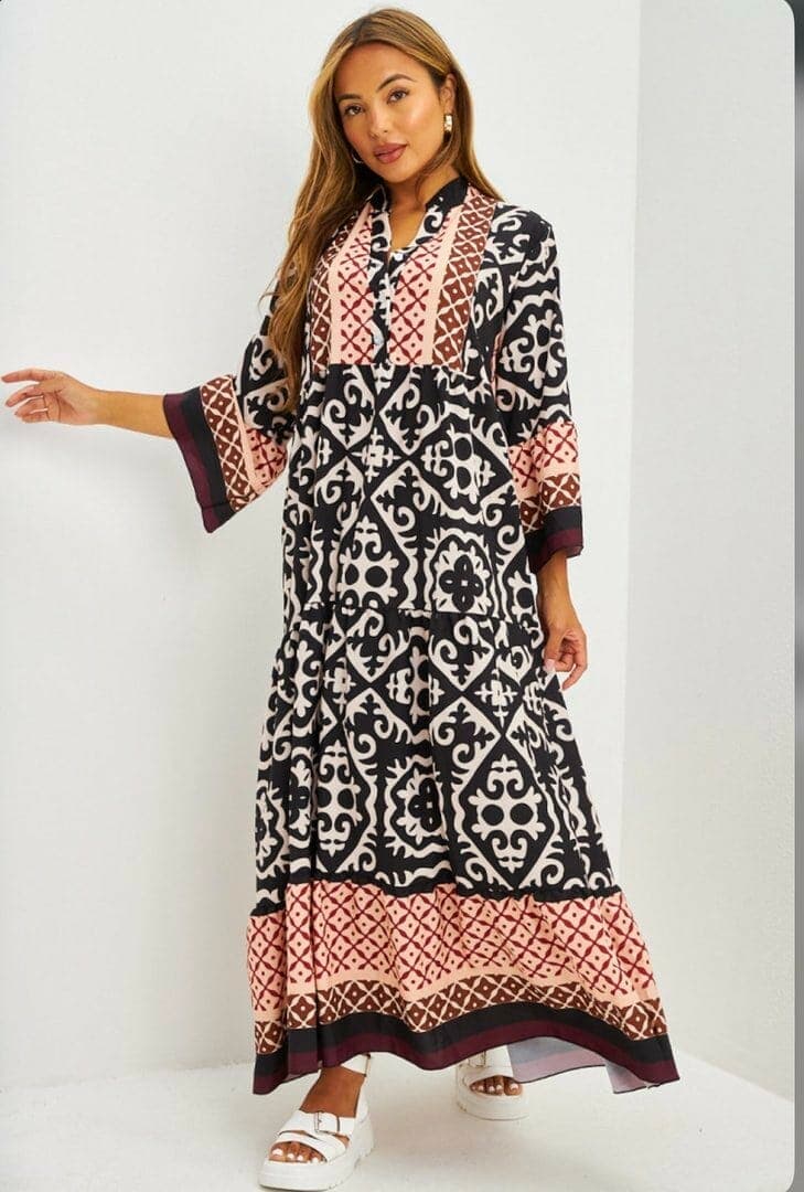 Robe Zara