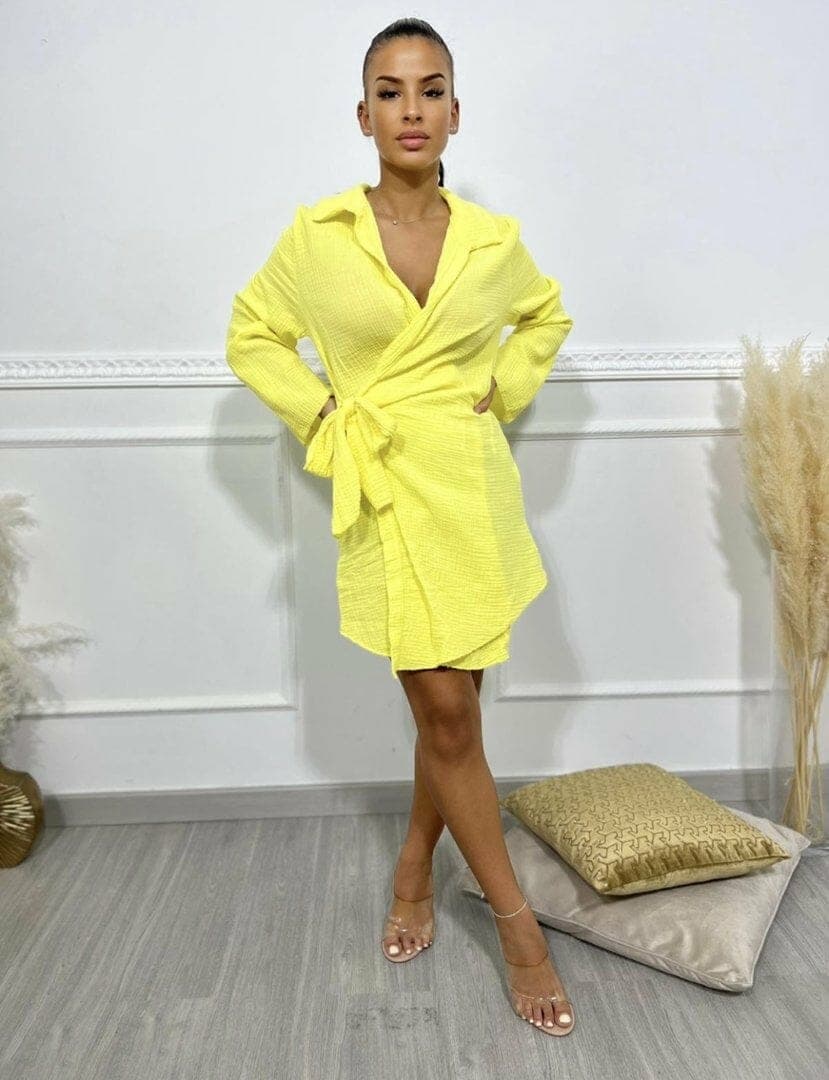 robe Paris