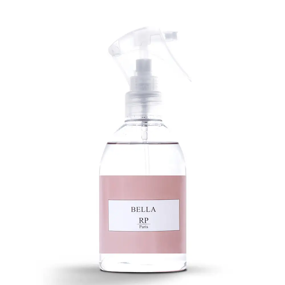 Spray Textile Bella – RP Parfums – 250 ml