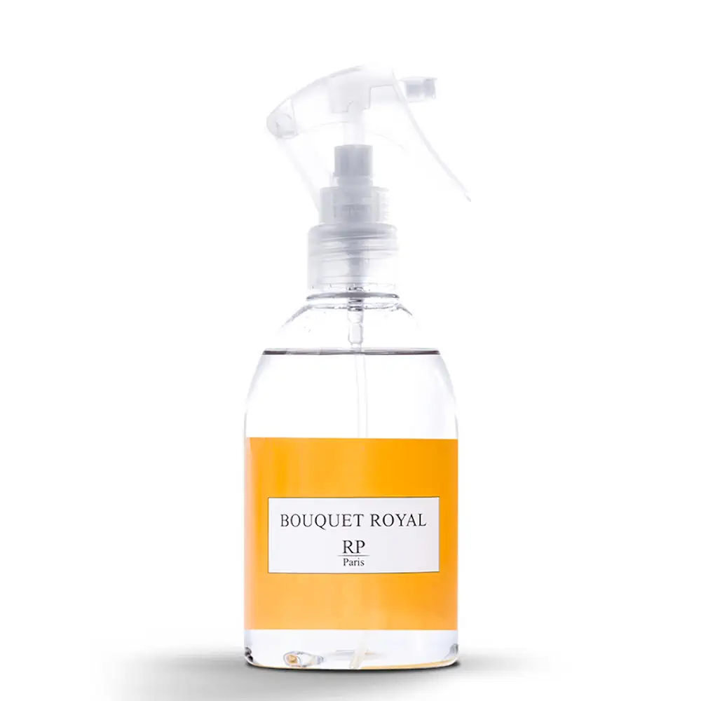 Spray Textile Bouquet Royal – RP Parfums – 250 ml