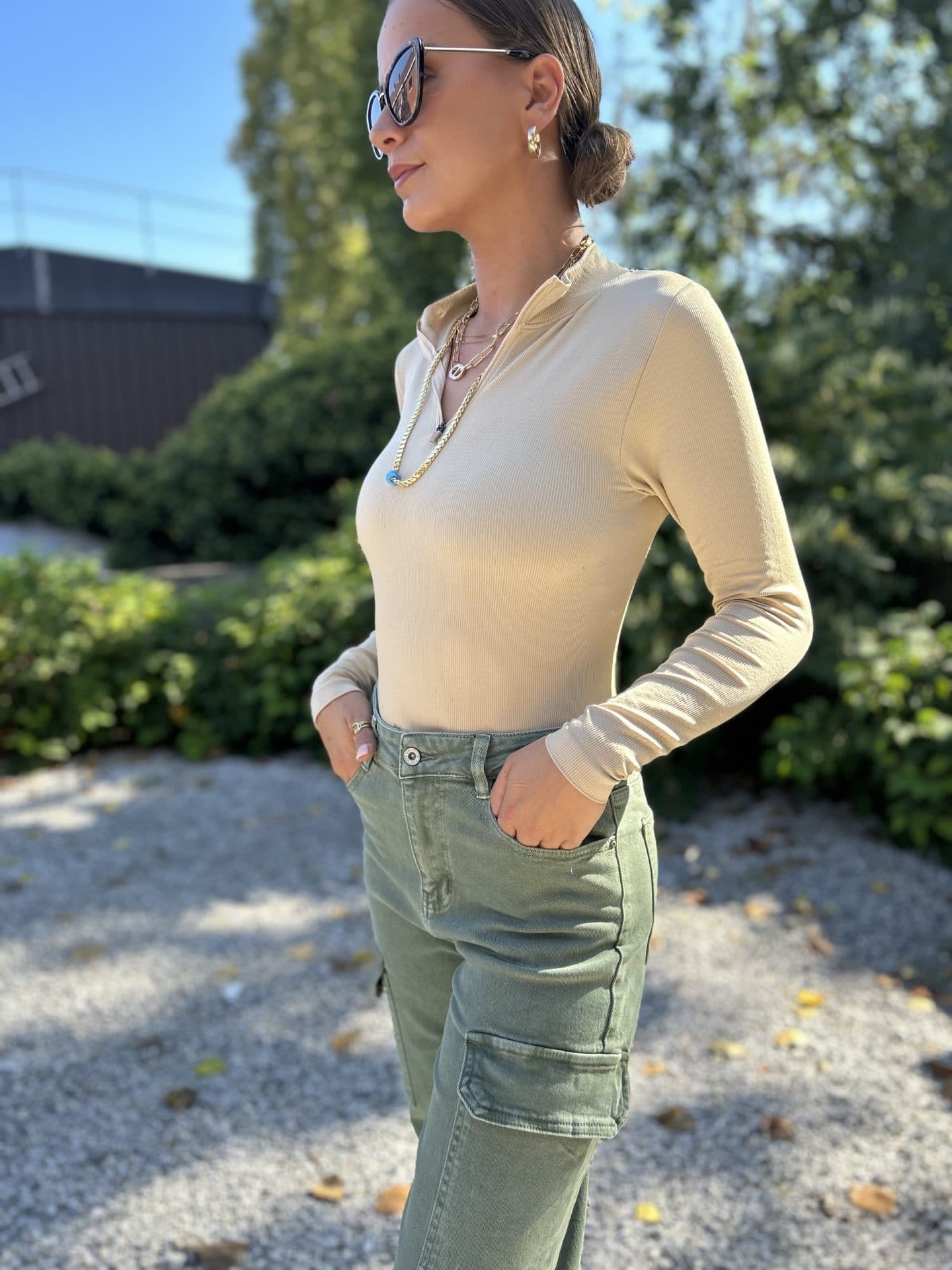 Body Naiyma beige – Image 2