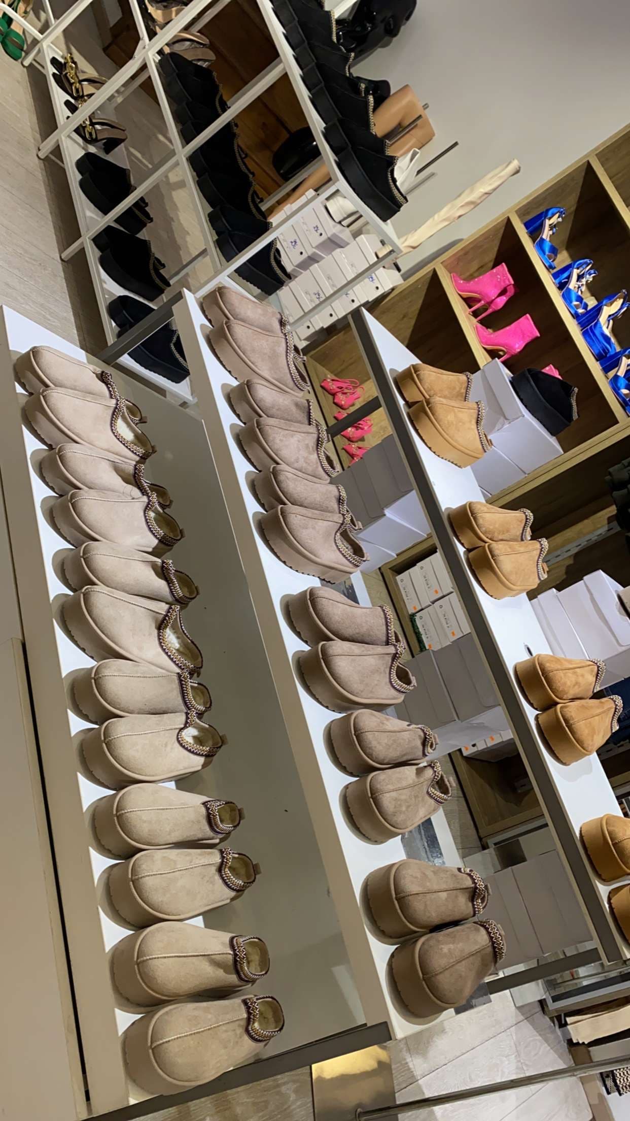 Boots taupe – Image 3