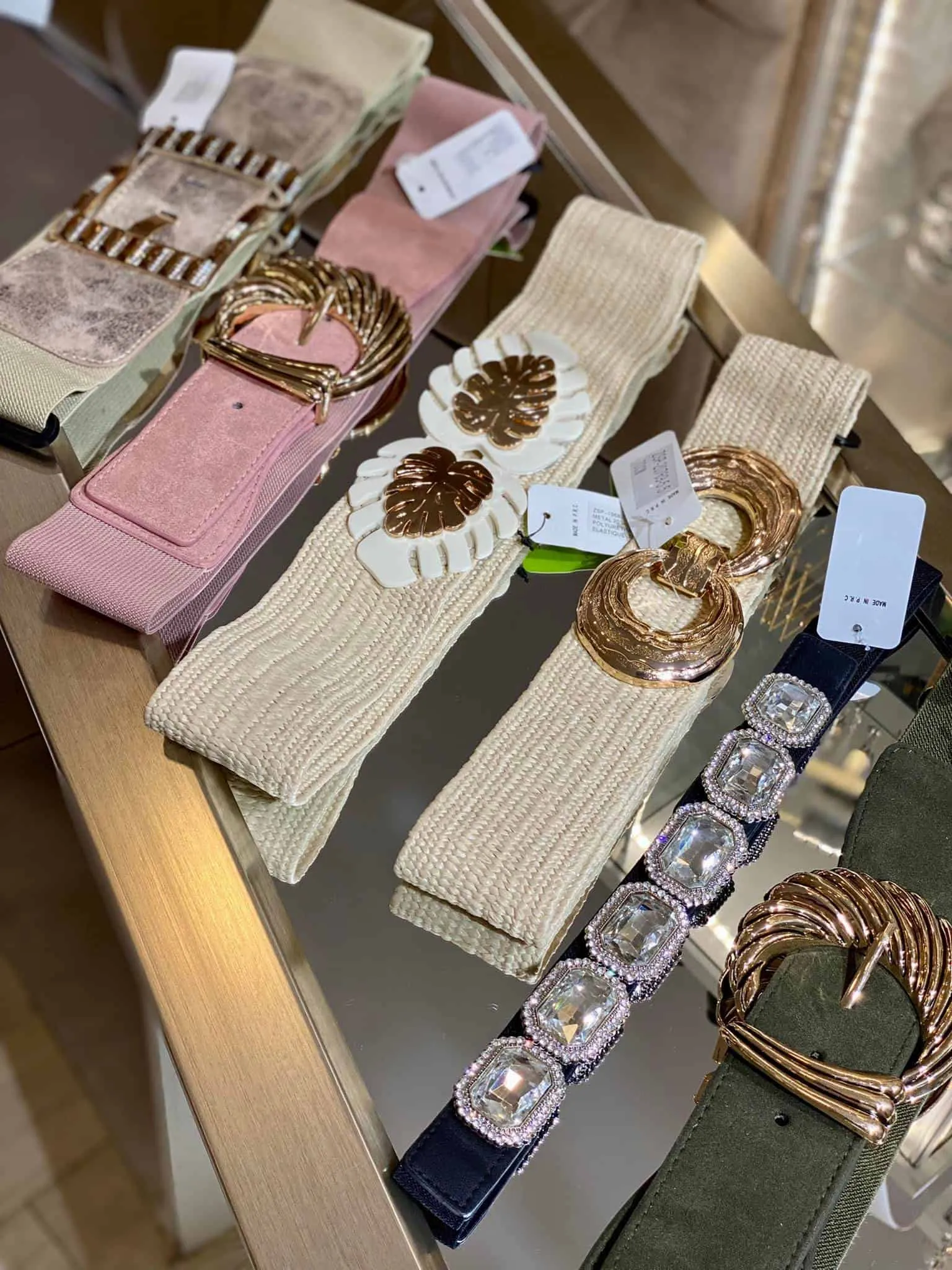 ceinture Elmas – Image 4