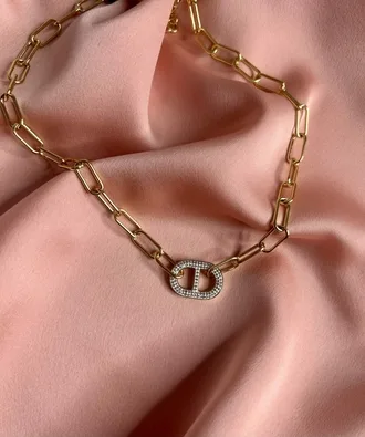 collier Hasna